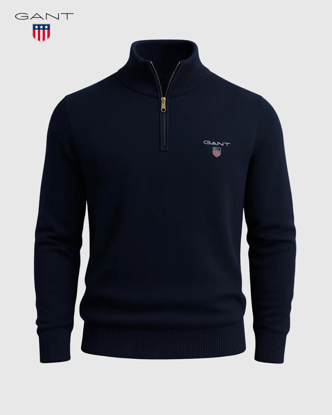 GANT™ Half-Zip Sweater - Limitierte Auflage