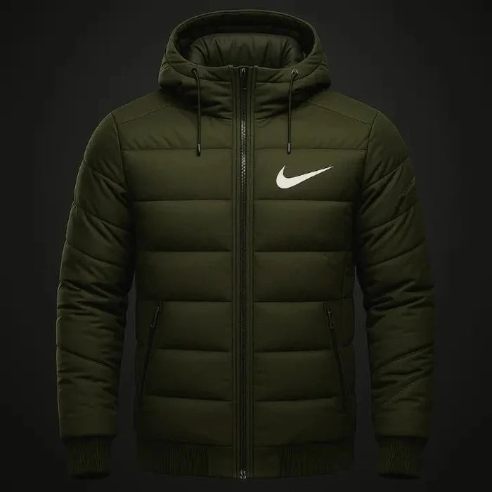 Nike Pufferjacke – Limitierte Auflage