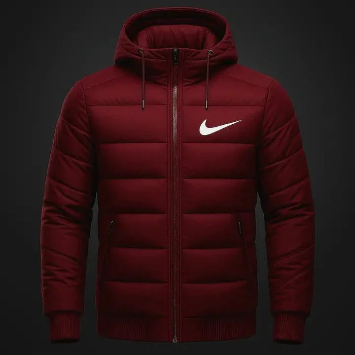 Nike Pufferjacke – Limitierte Auflage