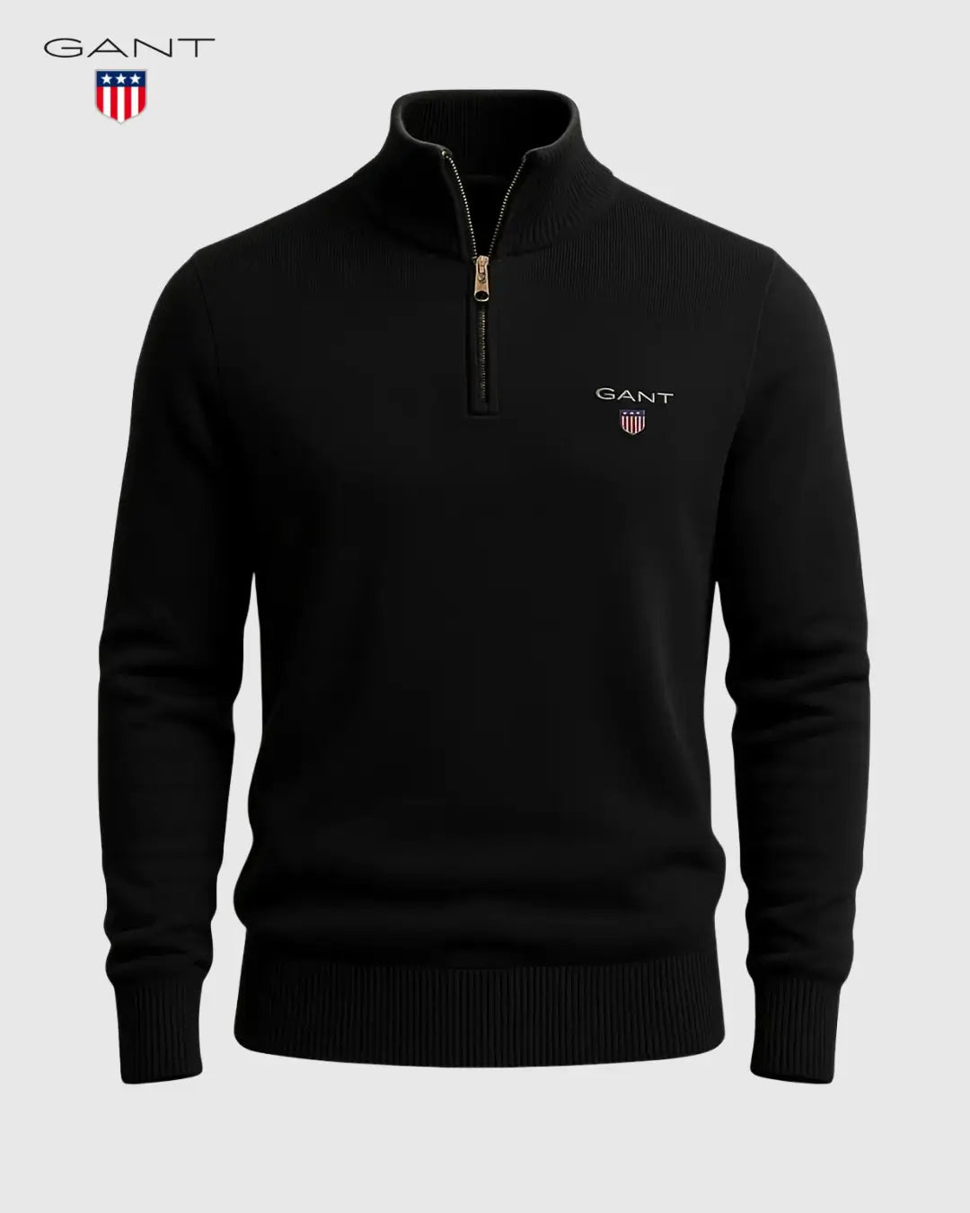 GANT™ Half-Zip Sweater - Limitierte Auflage