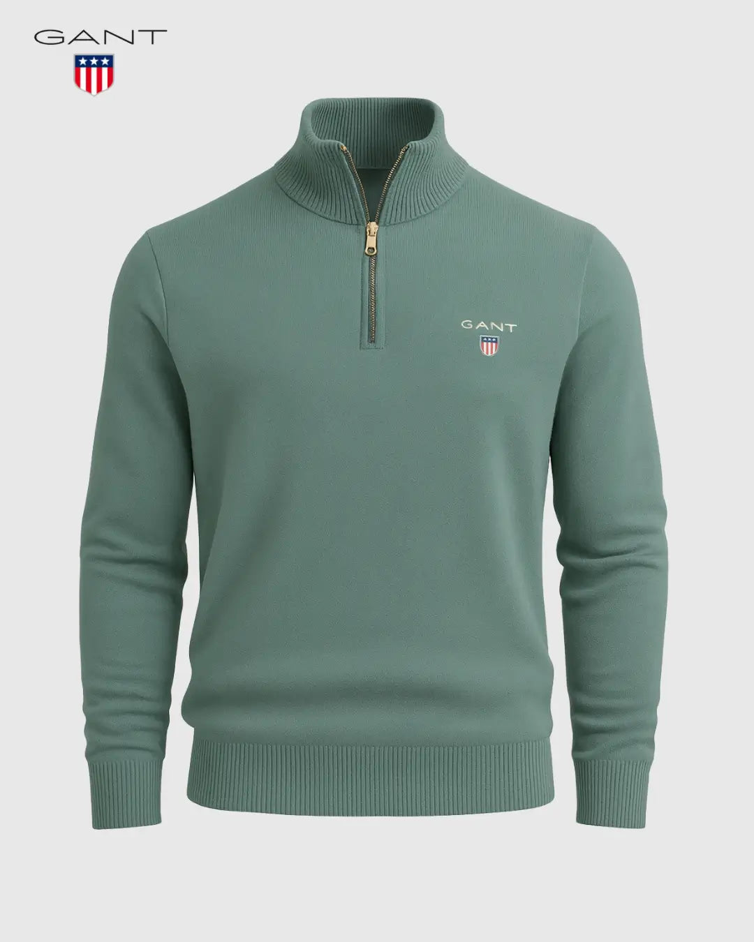 GANT™ Half-Zip Sweater - Limitierte Auflage