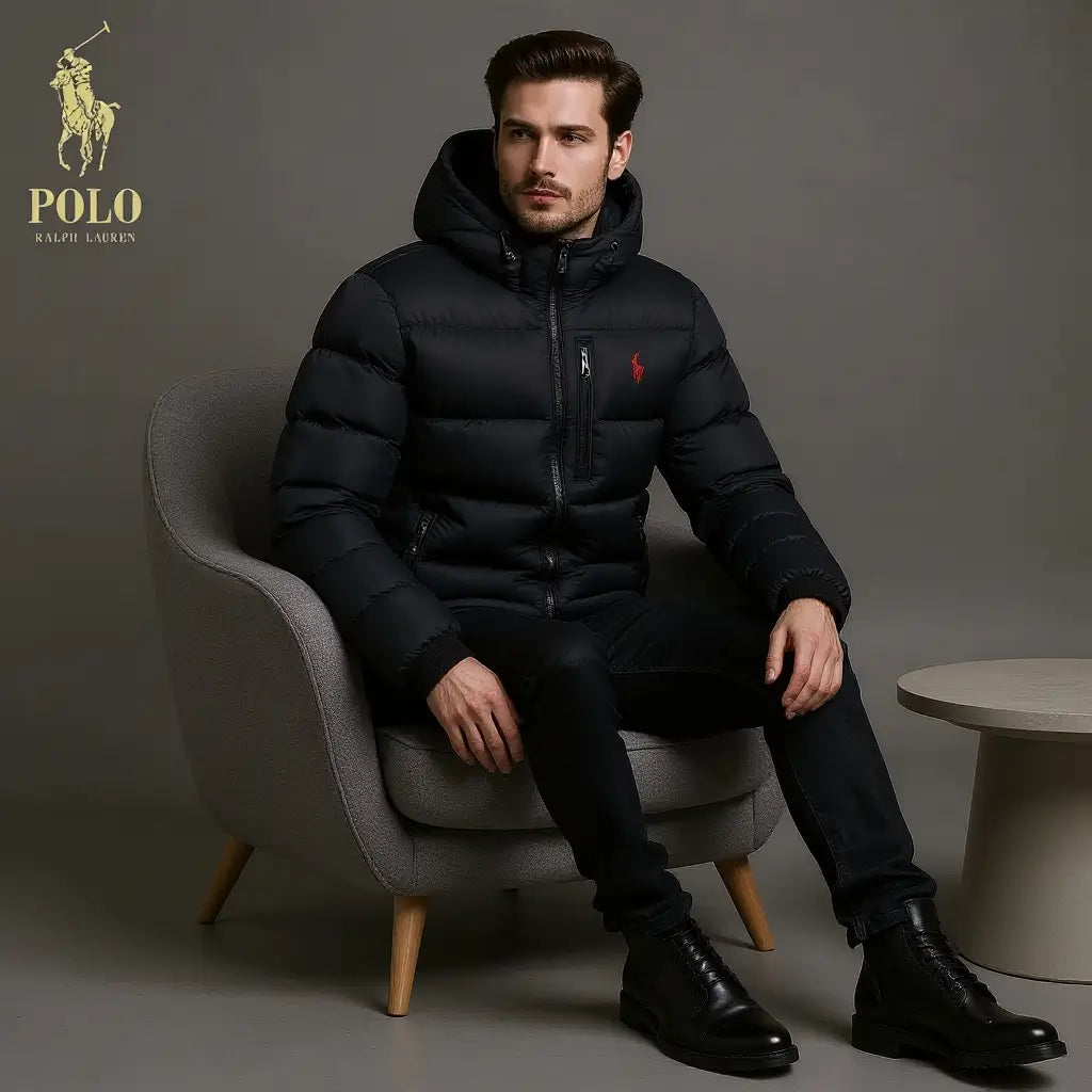 Роlо Rаlрh Lаurеn - Dio Gorham Daunenjacke