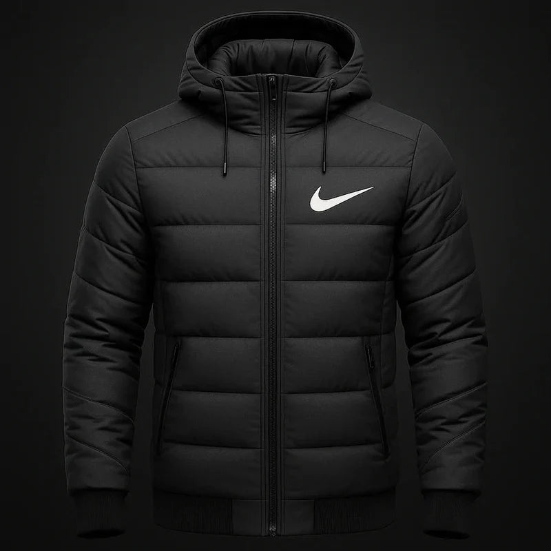 Nike Pufferjacke – Limitierte Auflage